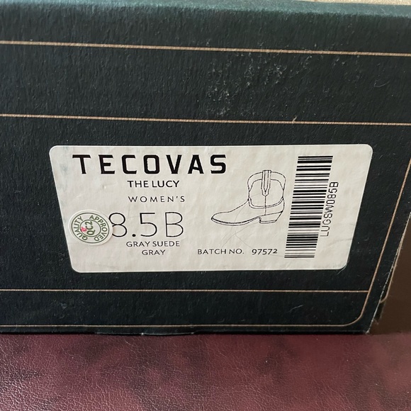 Tecovas “Lucy” boot - Picture 3 of 9